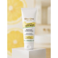 Glass Glow Lemon Face Wash Glass Glow Lemon Face Wash